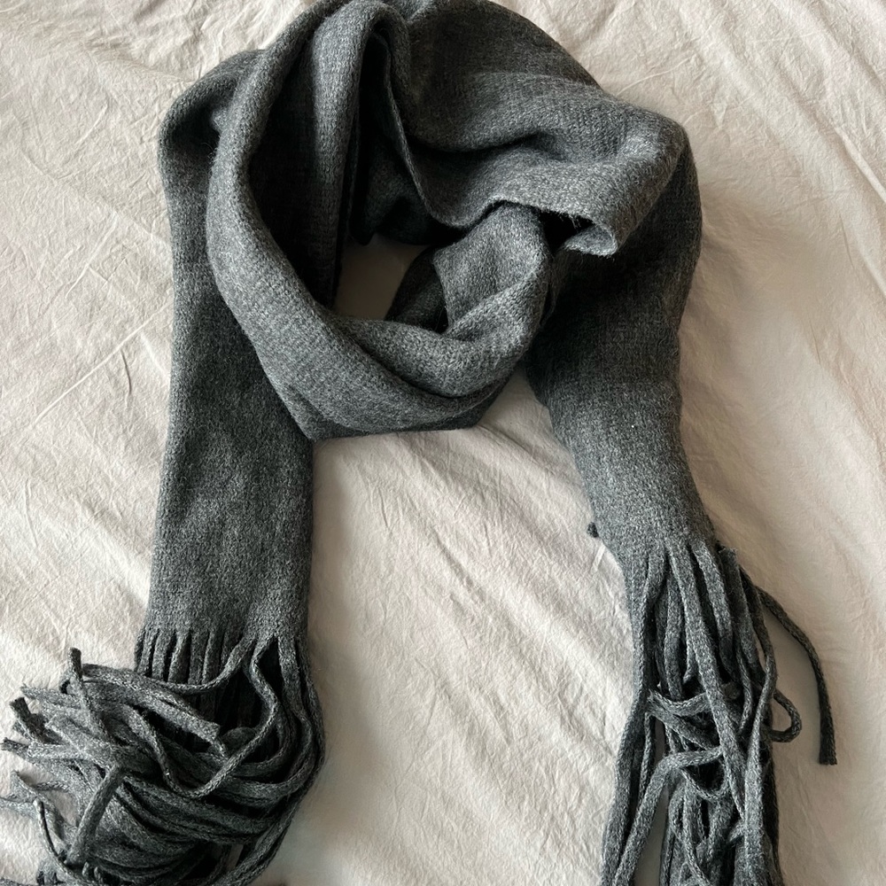 Lucky Brand scarf